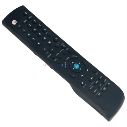 Insignia RC-261 TV Remote - view 2