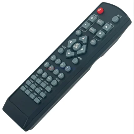 Insignia RC-304 TV Remote - view 2