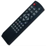 Insignia RC-V21-0B TV Remote - view 2