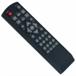 Insignia RC-V21-0B TV Remote - view 3