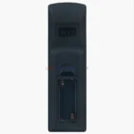 Insignia RC-V21-0B TV Remote - view 4