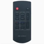 Insignia RMC-HURSK18 Remote Control
