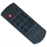 Insignia RMC-HURSK18 Remote Control - view 2