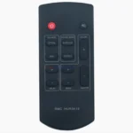 Insignia RMC-HURSK18 Remote Control - view 3