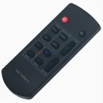Insignia RMC-HURSK18 Remote Control - view 4