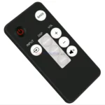 Insignia RMC-SB212 Soundbar Remote - view 2