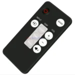 Insignia RMC-SB212 Soundbar Remote - view 3