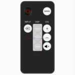 Insignia RMC-SB212 Soundbar Remote - view 4