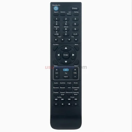 Integra RC-705S DVD Remote