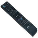 Integra RC-705S DVD Remote - view 2