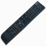 Integra RC-705S DVD Remote - view 3