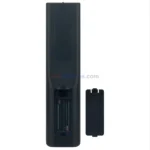 Integra RC-705S DVD Remote - view 4