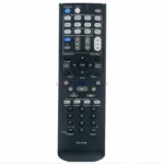 Integra RC-711M AV Receiver Remote - view 4