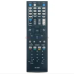 Integra RC-835M AV Receiver Remote - view 2