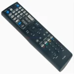 Integra RC-835M AV Receiver Remote - view 3