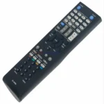 Integra RC-899M AV Receiver Remote - view 2