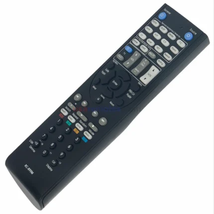 Integra RC-899M AV Receiver Remote - view 2