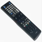 Integra RC-899M AV Receiver Remote - view 3