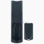 Integra RC-899M AV Receiver Remote - view 4