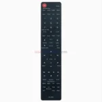 Integra RC-906S Remote Control - view 3