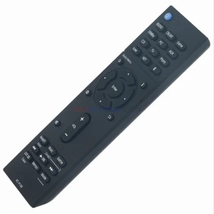 Integra RC-912R AV Receiver Remote - view 2