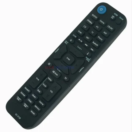 Integra RC-973R AV Receiver Remote - view 2