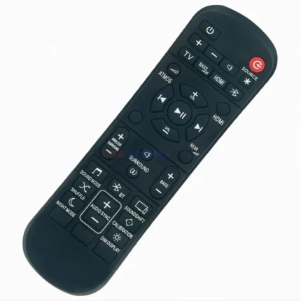 JBL 4IN1 Soundbar Remote - view 2