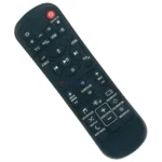 JBL 4IN1 Soundbar Remote - view 3