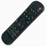 JBL JBL2GBAR51IMBL Soundbar Remote - view 2