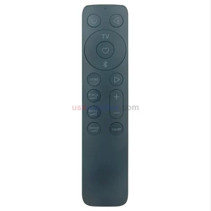 JBL JBLBAR1000PROB Soundbar Remote