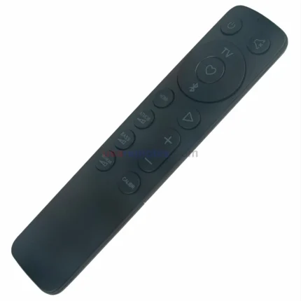 JBL JBLBAR1000PROB Soundbar Remote - view 2