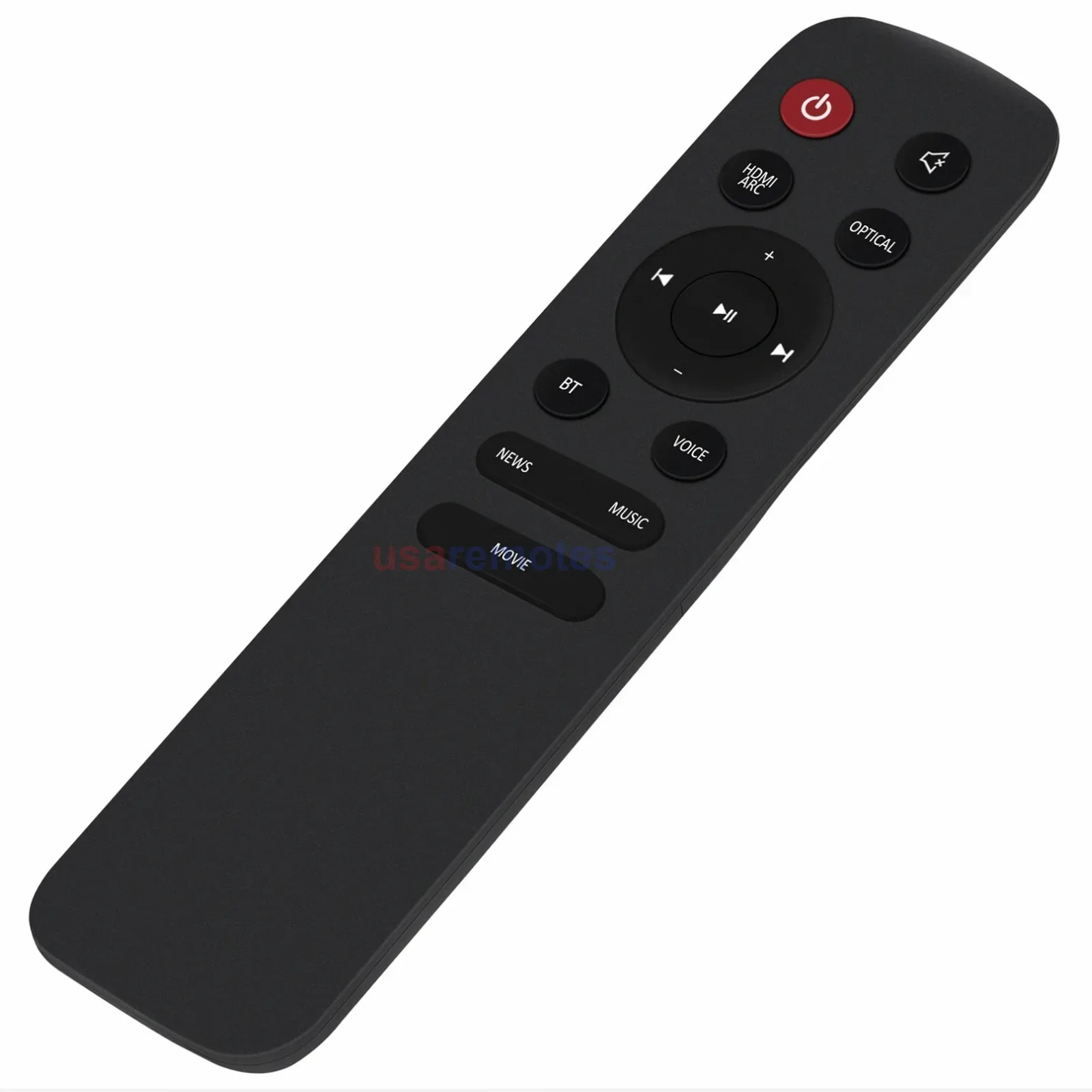 JBL SB170 Soundbar Remote JBL SB170 Soundbar Remote
