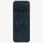 JBL STV550 Soundbar Remote