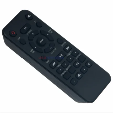 JBL STV550 Soundbar Remote - view 2