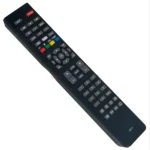JVC 997A TV Remote - view 2