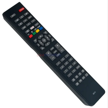 JVC 997A TV Remote - view 2