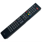 JVC 997A TV Remote - view 3