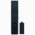 JVC 997A TV Remote - view 4