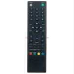 JVC WD1445 TV Remote - view 2