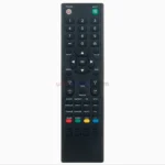 JVC WD1445 TV Remote - view 4
