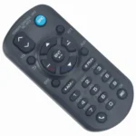 Kenwood RC-405 Remote Control