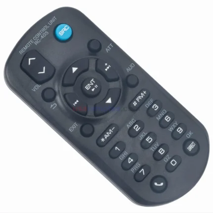Kenwood RC-405 Remote Control