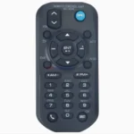 Kenwood RC-405 Remote Control - view 2