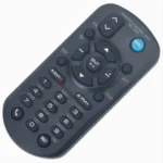 Kenwood RC-405 Remote Control - view 3