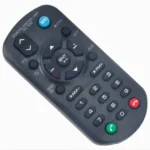 Kenwood RC-406 Remote Control