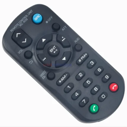 Kenwood RC-406 Remote Control