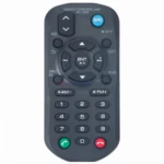 Kenwood RC-406 Remote Control - view 2