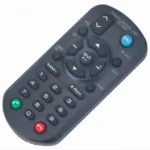 Kenwood RC-406 Remote Control - view 3