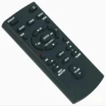 Kenwood RC-A0500 Remote Control