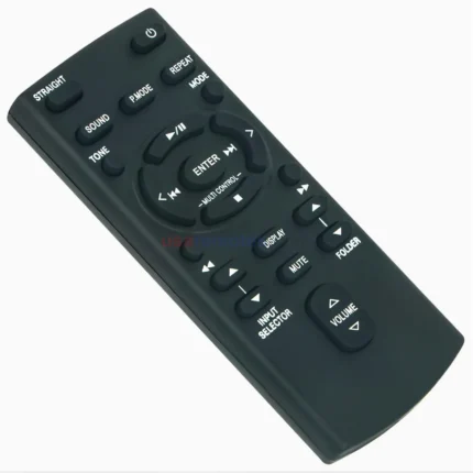 Kenwood RC-A0500 Remote Control